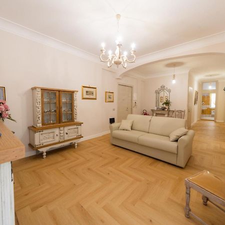 Aep House Pompei Apartment Luaran gambar