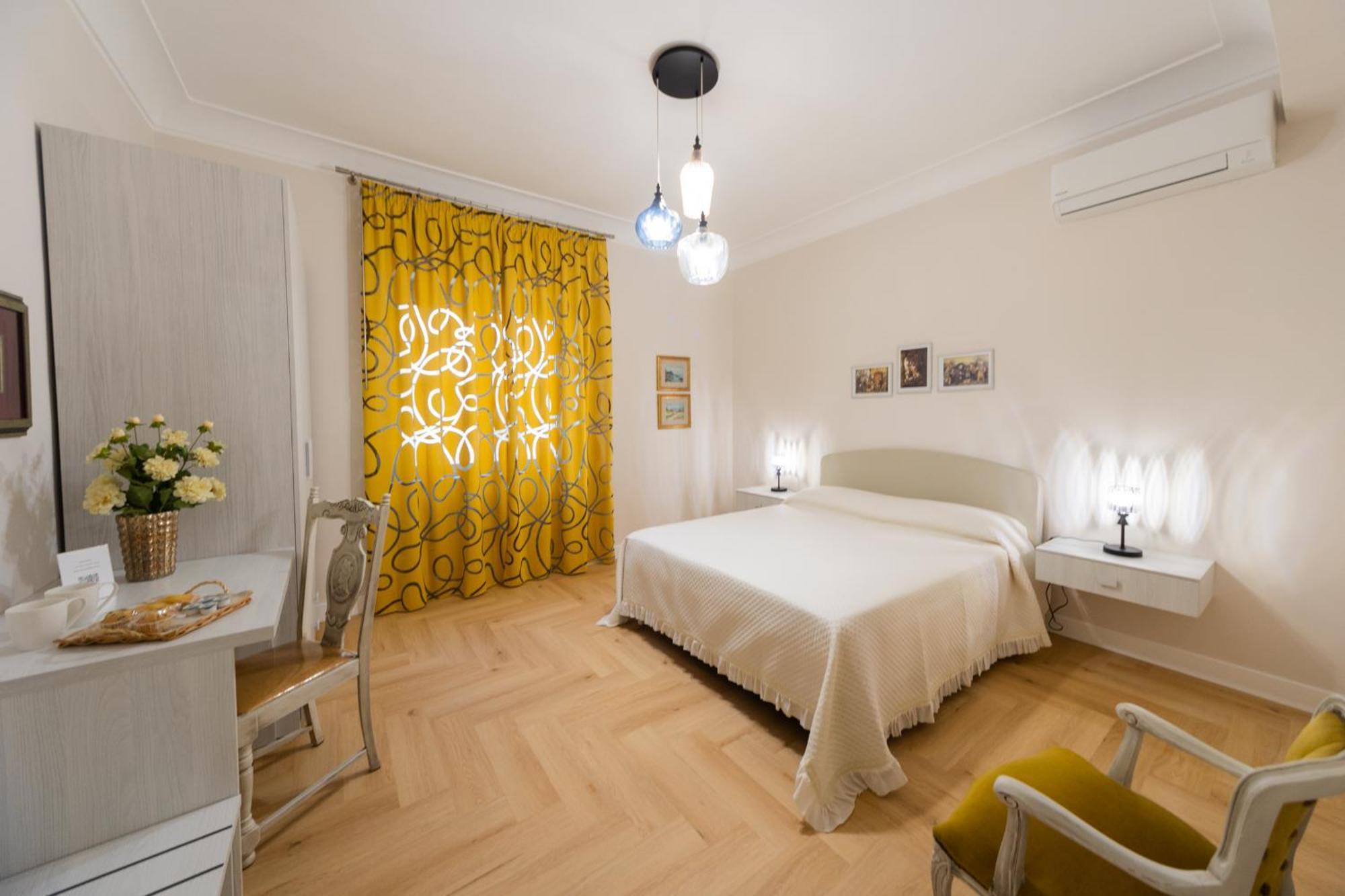 Aep House Pompei Apartment Luaran gambar