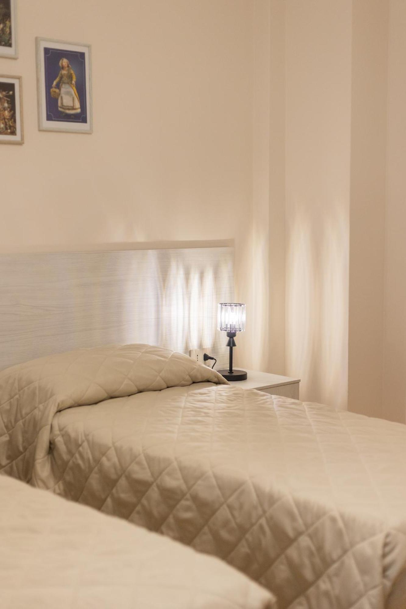 Aep House Pompei Apartment Luaran gambar